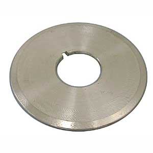 Bicknell 1 Inch Mandrel Pulley Guide Wash-Brp 972