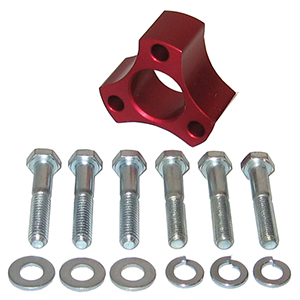 Bicknell 1'' Steering Wheel Spacer