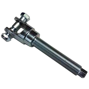 1 Piece 3/4"-16 Weight Jack Bolt And Clevis
