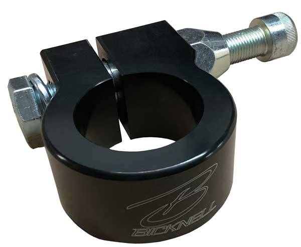 Bicknell 1-1/2'' Left Front Shock Slider