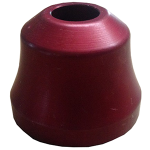 Bicknell 1-1/2" Birdcage Spacer-Brp 469-1