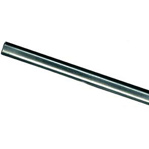 1-1/4'' OD. Alum. Tap Tubing x 6', Taps 5/8''