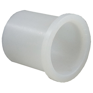 Bicknell 1-1/4'' OD. Nylon Torsion Bushing