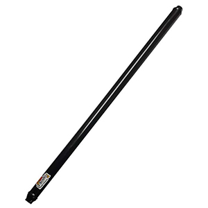 Bicknell 1-1/8" X 27" Chromemoly Radius Rod-BRP RR27S