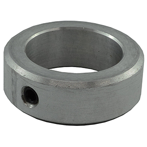 Bicknell 1-1/8'' Aluminum Lock Collar-Brp 1571A