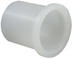 Bicknell 1.310" OD Torsion Bushing 1-1/8'' ID