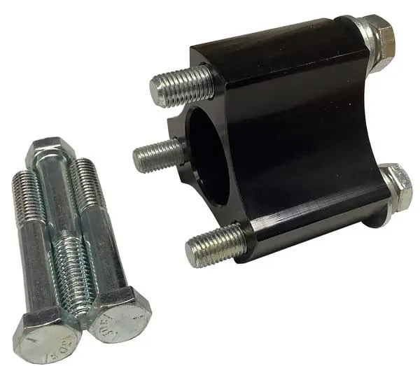 Bicknell 1.5'' Steering Wheel Spacer Black