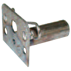 Bicknell 1.75" Right Front Spoiler Nose Mount