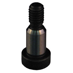 Bicknell 1/2 Inch Shoulder Bolt-Brp 9012