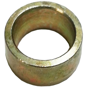 1.05" OD. x 3/4" ID. x 1/2" ID Steel Taper Spacer