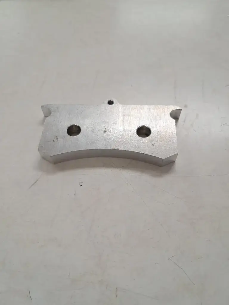 Bicknell 1/2" Pad Spacer Superlite