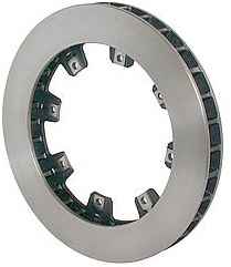 Bicknell 10''Venied Rotor-Brp 72