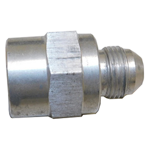 Bicknell 10-10 Coupler Roll Pin,1/2 Inch Npt.F.-An8 M -Brp 507