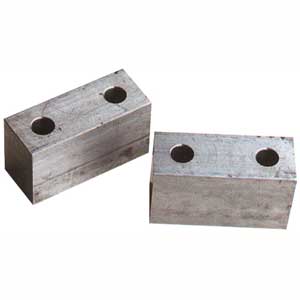 1-3/8" Motor Spacer Block