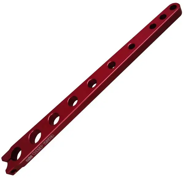 16'' Alum Sway Arm