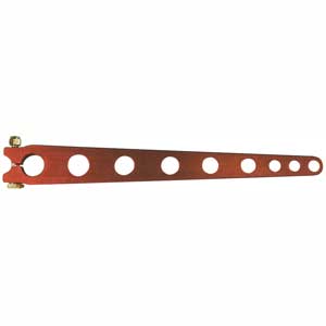 Bicknell 16 Inch Sway Arm-Brp 253B