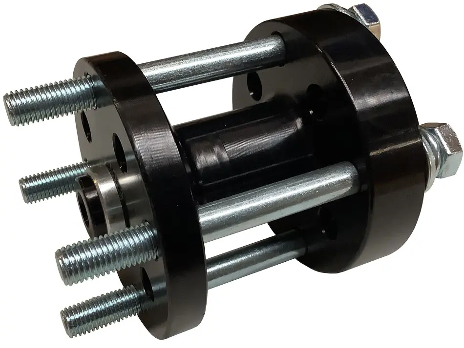 2-1/2'' Chevy Fan Spacer 