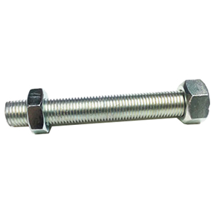 2-1/2'' Long Torsion Stop Adjuster Bolt