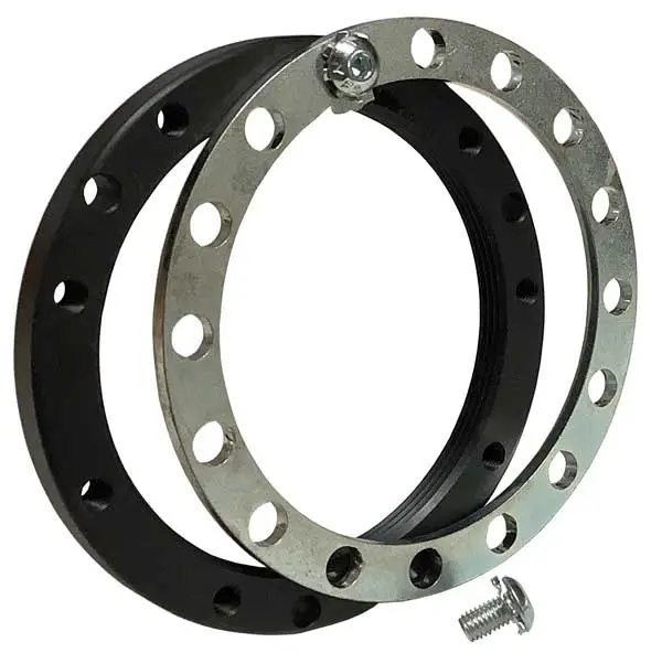 2-7/8'' Steel Spindle Nut Assembly