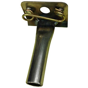 Bicknell 2-3/4" Front Spoiler Mount (Right)