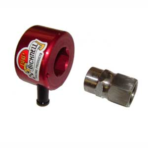 3/4'' Weld On Quick Release Assembly