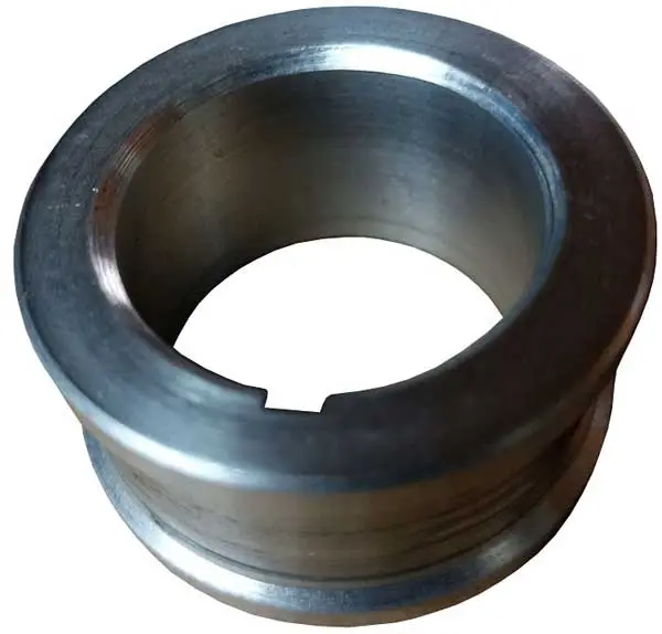 3/4'' Wide x 1'' Bore Drive Pulley Spacer