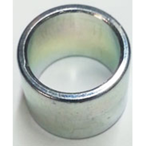 3/4" OD x 1/2" ID x .750" Long Steel Reducer Bushing