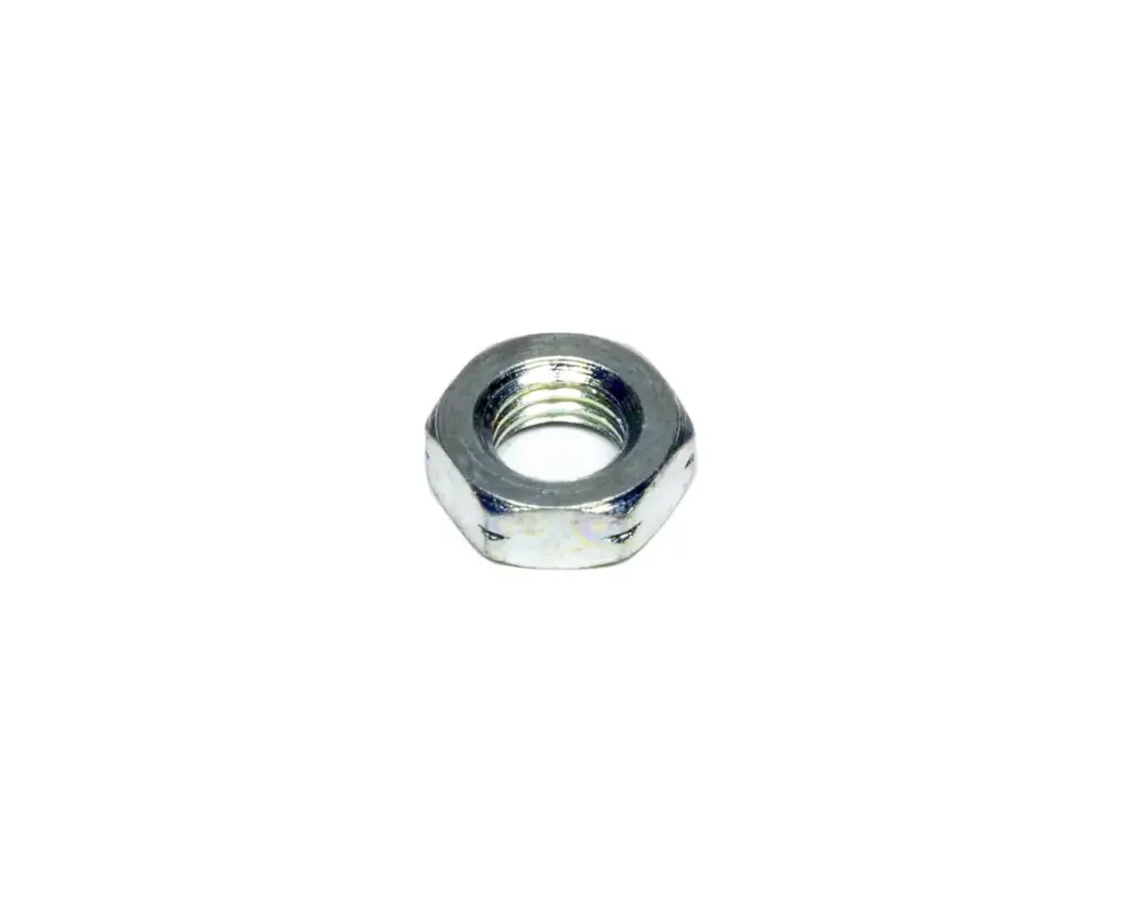 3/8"-24 Fine Left Hand Jam Nut
