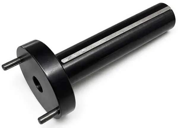 BBC 4-1/2'' Long x 1'' Diameter Drive Mandrel