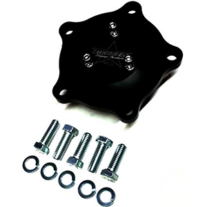 5 Bolt 2-7/8'' Spindle Drive Flange W/Bolts & Washers