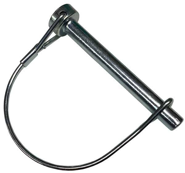 5/16" Bumper Pin Clip