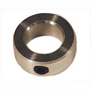 Bicknell 5/8'' Aluminum Steering Shaft Lock Collar