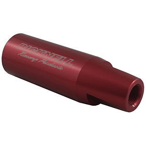 Bicknell 5/8 Inch Spring Rod Body-BRP 1396