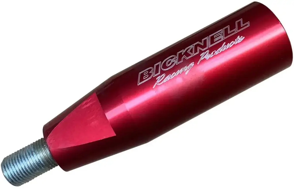 Bicknell 5/8'' Spring Rod Body W/Stud