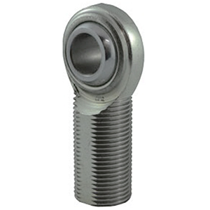 **Bicknell 5/8'' Spring Rod End 2'' Long, 1''-14 Male Thread