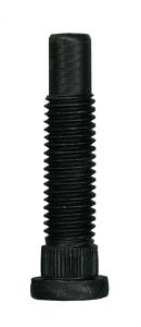 Bicknell 5/8"Course X 2.75" Wheel Stud-Brp 2072