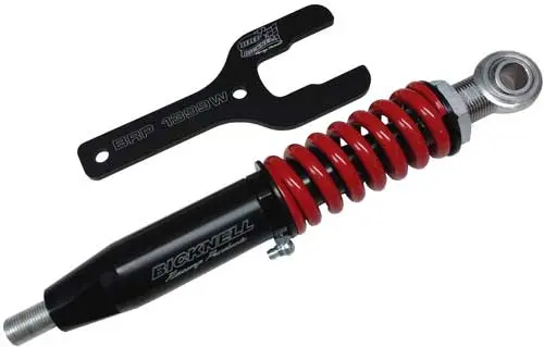 **Bicknell 5/8'' Spring Rod Assembly