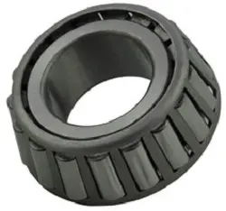 6 Pin Inner Hub Bearing For 821 Hub