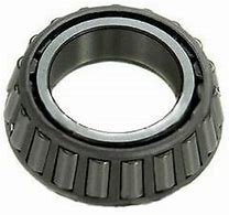6 Pin Inner Hub Bearing For 821 Hub