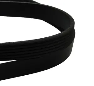 6 Rib Serpentine Belt, 36-1/2''