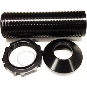 7" Fox Shock Coil Kit