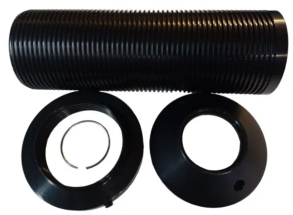 7" Fox Shock Coil Kit
