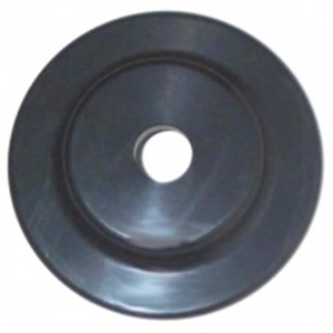 Bicknell 7/16 Inch Sbc Drive Mandrel End Cap-Brp 978