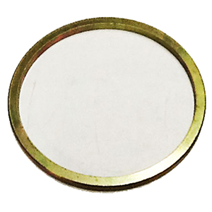 Bicknell 8 Bolt Spacer-Brp 906