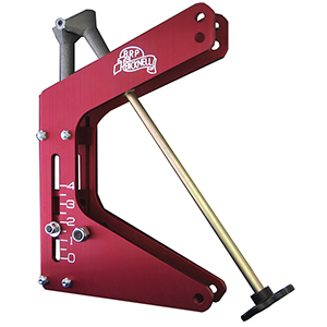 Bicknell Adjustable Panhard-Brp 4549