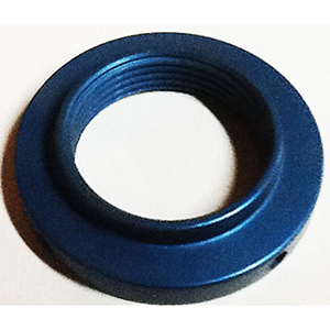 **AFCO Threaded Body Coil Nut