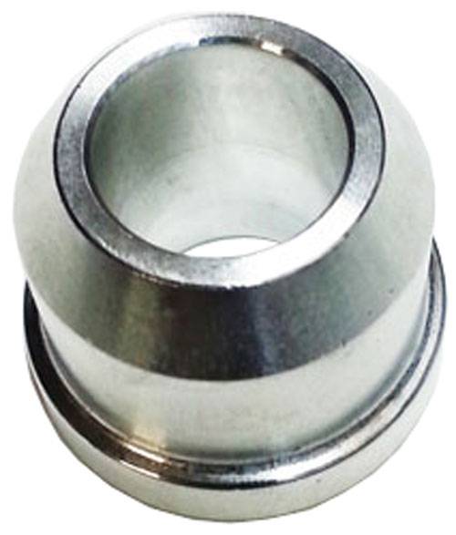 Alum Taper Spacer 5/8'' ID x 1-1/2'' ID x 1" Long
