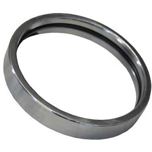 Bicknell Aluminum Axle Tube Steel Seal Ring