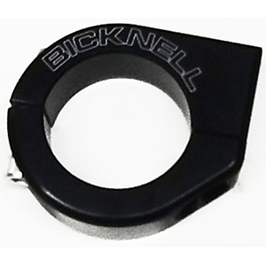 Bicknell Aluminum Exhaust Clamp 1-1/2"
