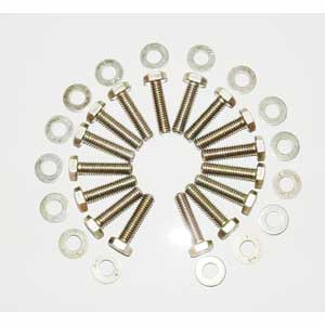 Bicknell Beadlock Bolt Kit-Brp 39
